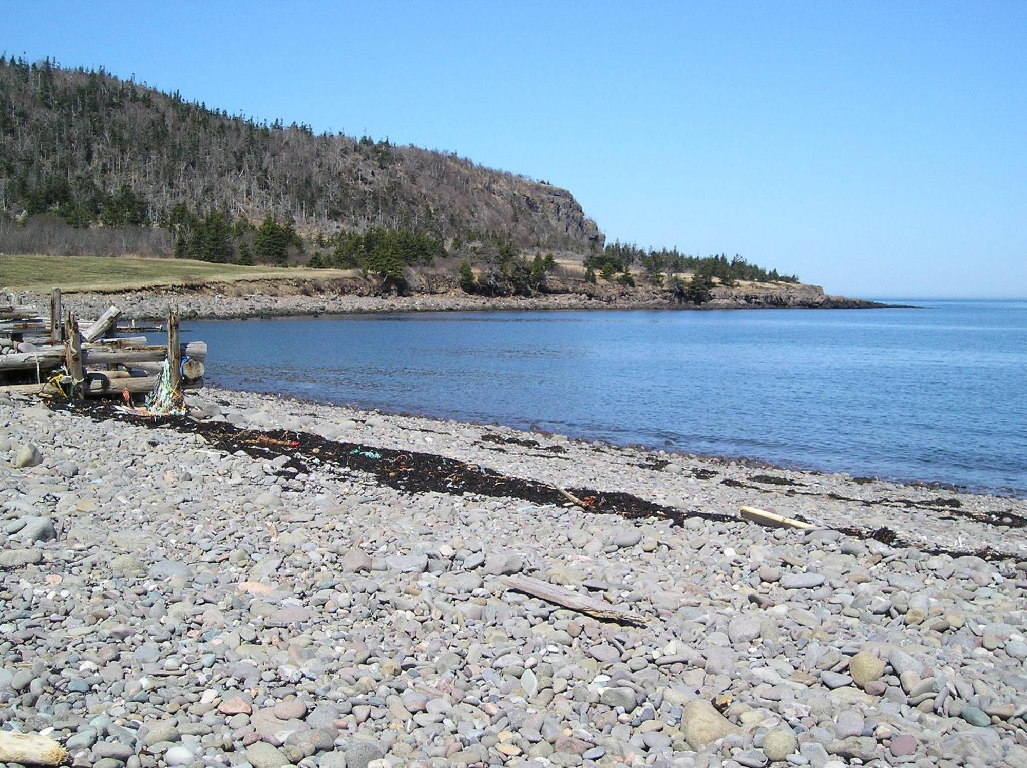格列佛湾海景别墅 Gullivers Cove 外观 照片